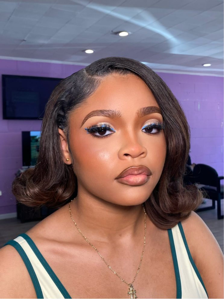 Makeup Beats