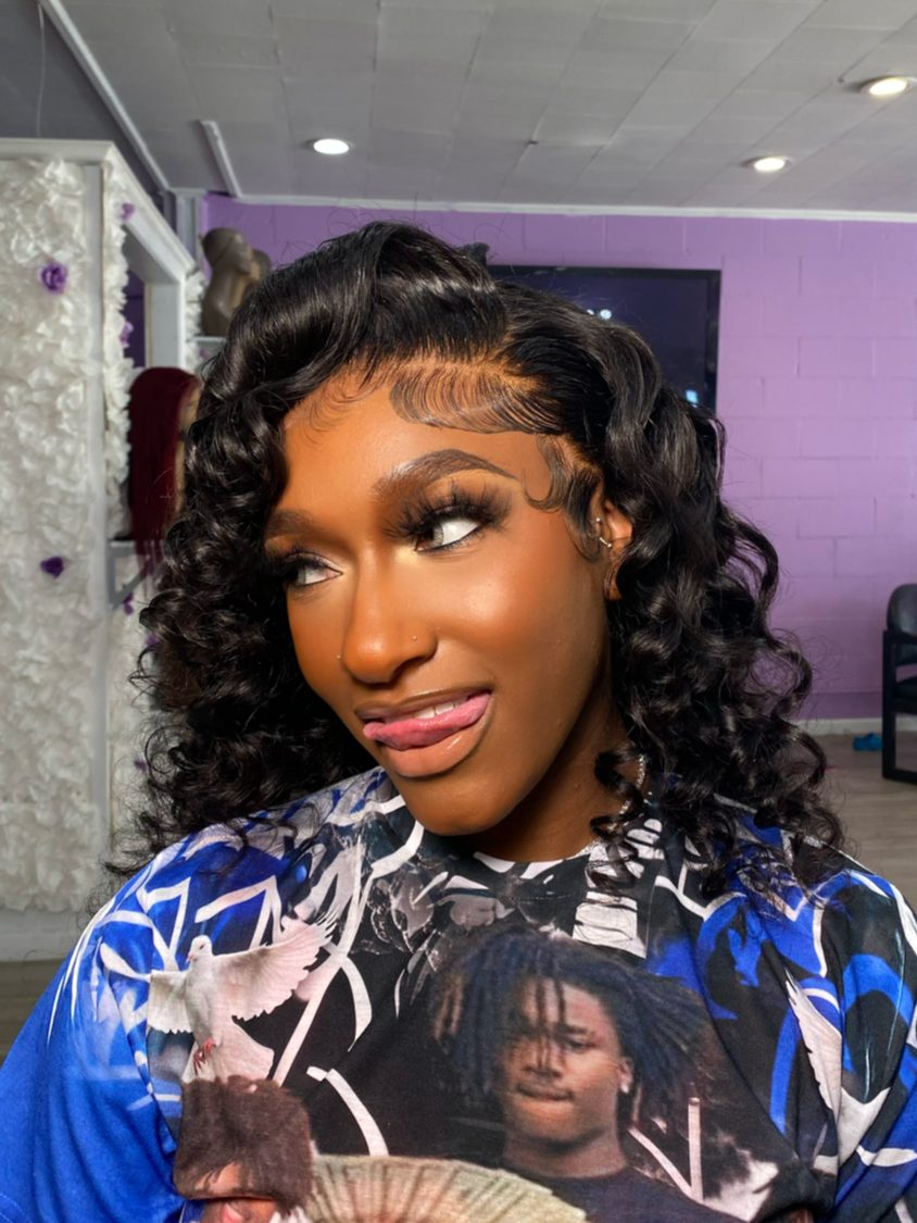 Makeup Beats