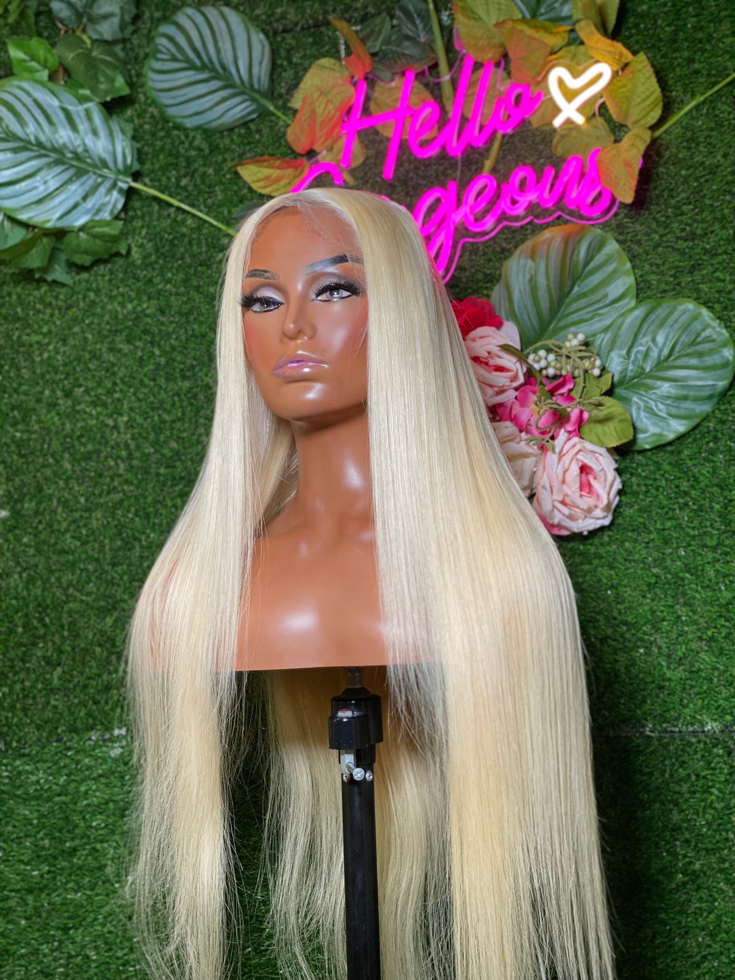 613 HD Wig