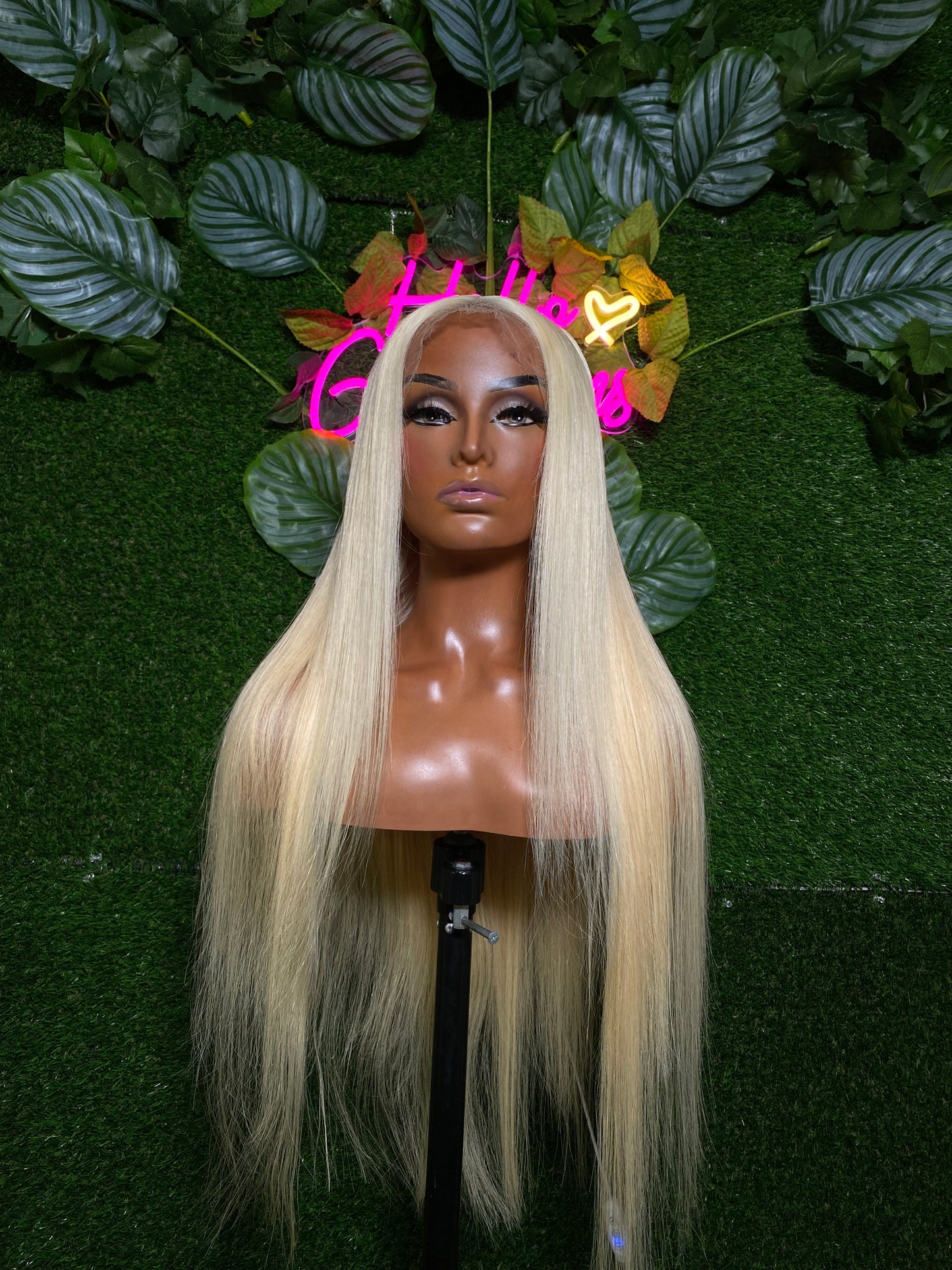 613 HD Wig
