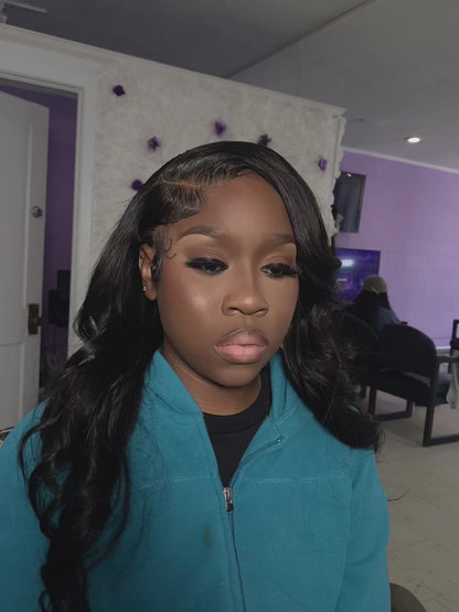 Makeup Beats