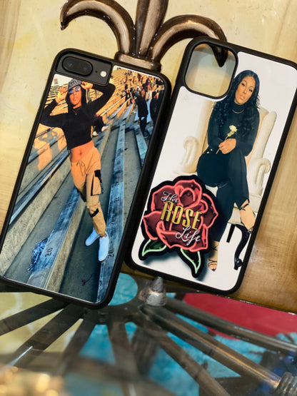 Custom Phone Case